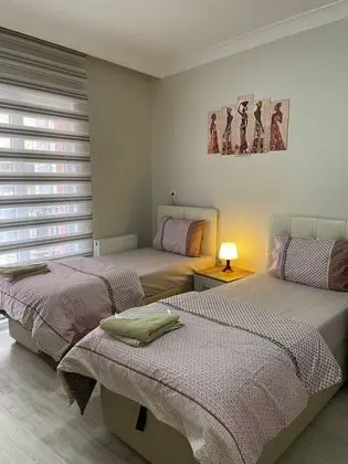 Tekinler Otel
