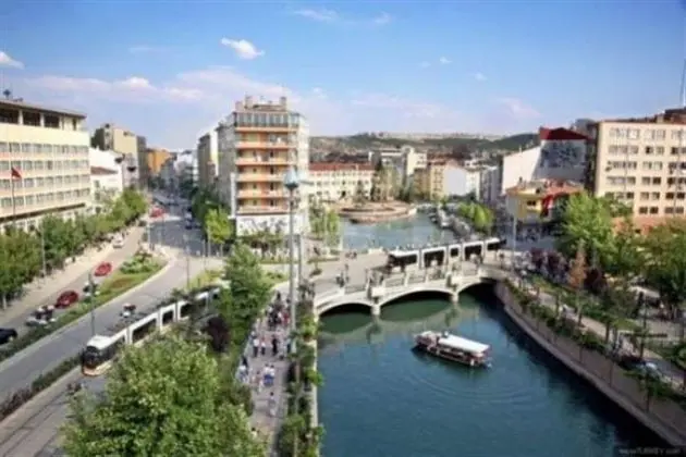 Otel Tekinoğulları