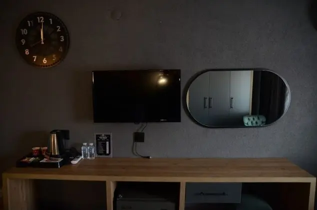 Tekirdağ Otel Restaurant - Genel