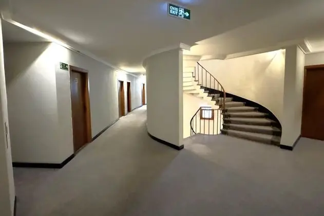 Tekirdağ Yat Hotel - İç Mekan