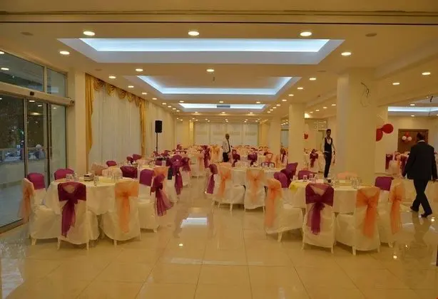 Tekirhan Otel - Yerinde Yemek