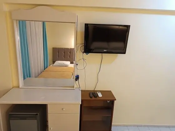 Tekirova Butik Otel - Genel