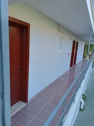 Tekirova Butik Otel - Lobi