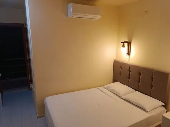 Tekirova Butik Otel - Oda