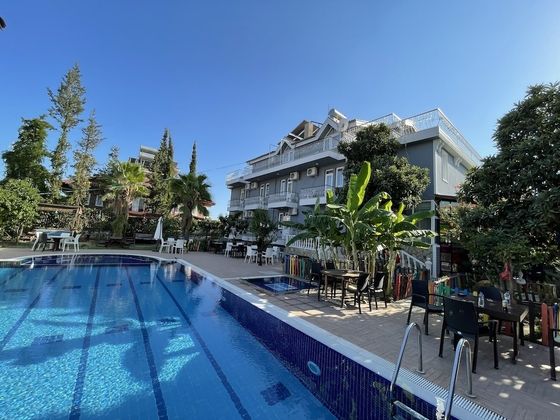 Tekirova Millennium HotelFotoğrafı