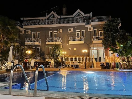 Tekirova Millennium HotelFotoğrafı