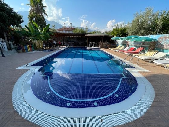 Tekirova Millennium HotelFotoğrafı