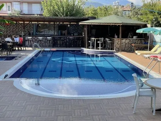Tekirova Millennium Hotel - Havuz