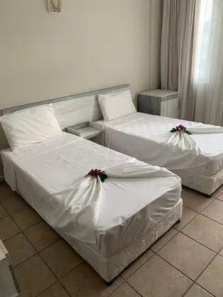 Tekirova Millennium Hotel - Oda