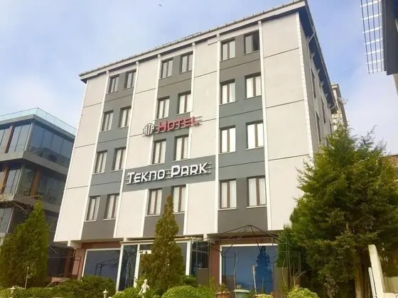 Tekno Park Hotel