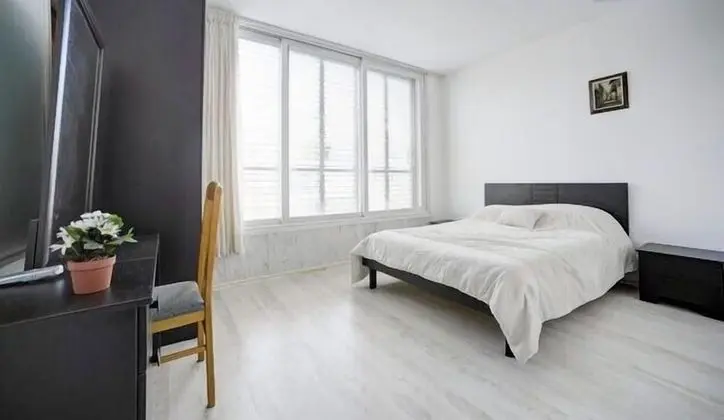 Tel-Aviving Apartments