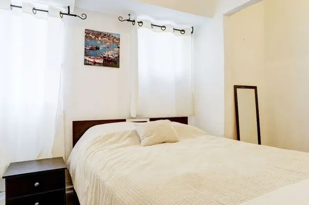 Tel-Aviving Apartments - Oda