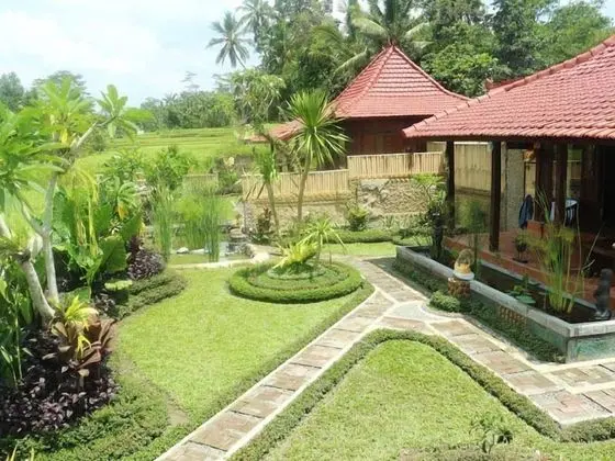 Telaga House