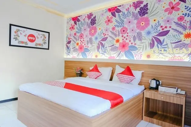 Telaga Mas International Hotel
