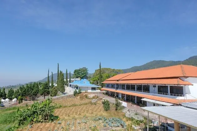 Telaga Mas International Hotel
