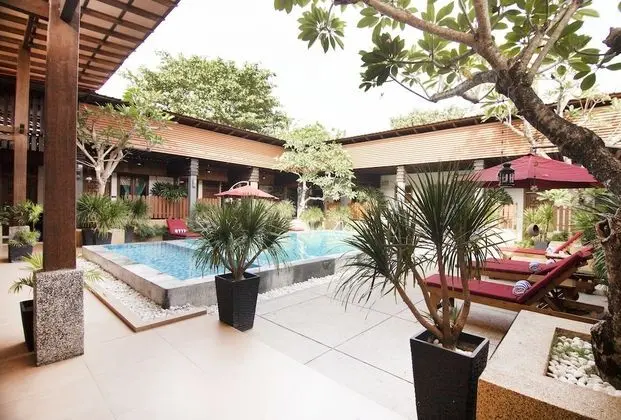 Telaga Terrace