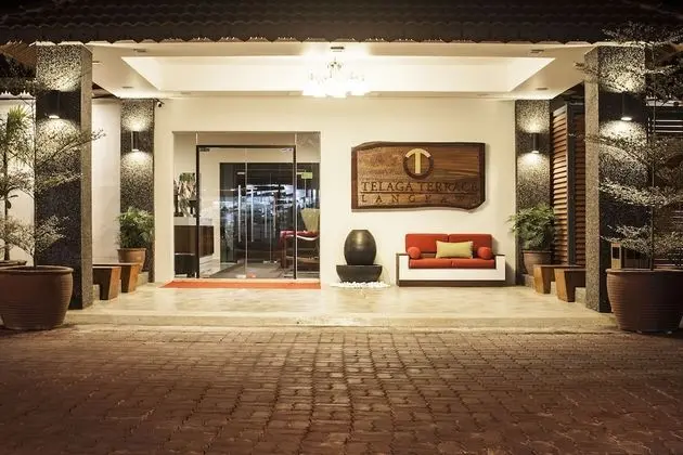 Telaga Terrace - Dış Mekan