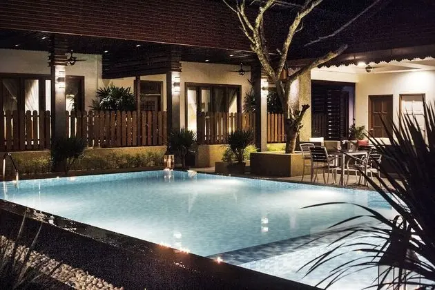 Telaga Terrace - Havuz