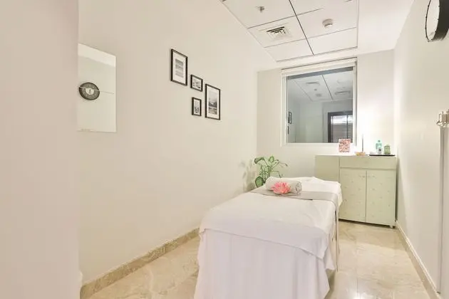 Telal Hotel Apartments - Spa