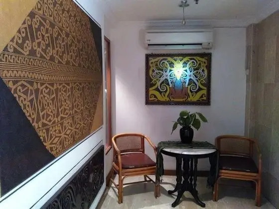 Telang Usan Hotel