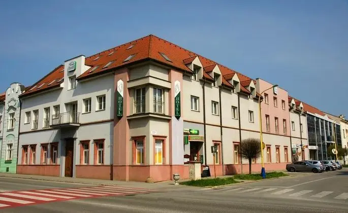 Teledom Hotel & Conference Center