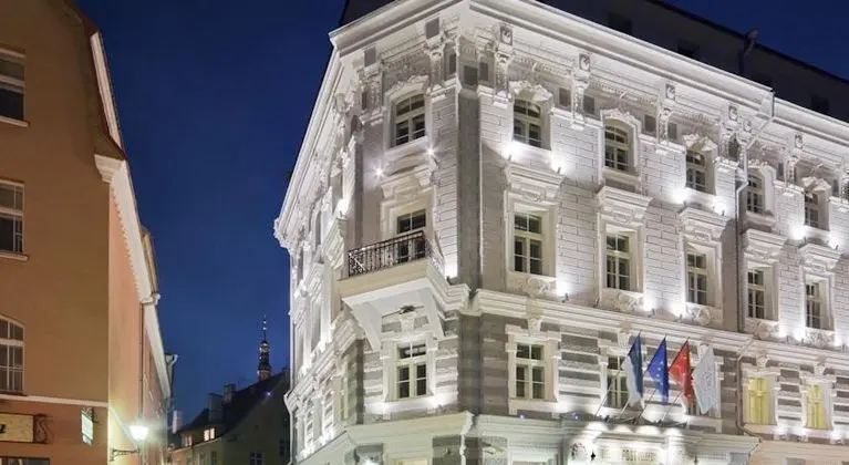 Hotel Telegraaf, Autograph Collection