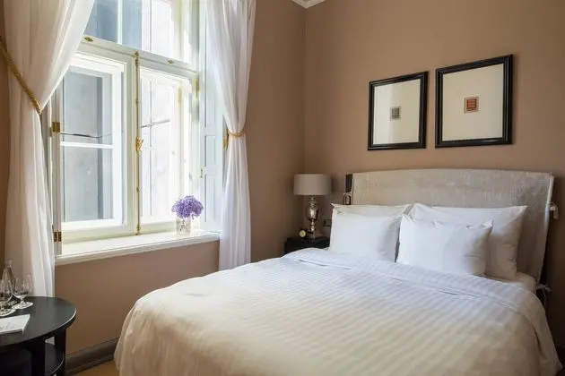 Hotel Telegraaf, Autograph Collection - Genel