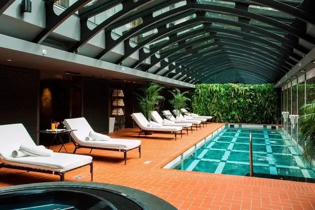 Hotel Telegraaf, Autograph Collection - Havuz