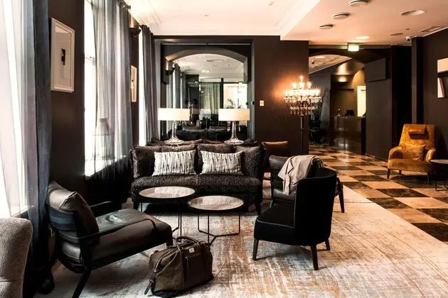 Hotel Telegraaf, Autograph Collection - Öne Çıkan Resim