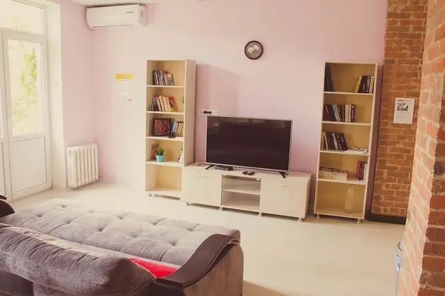 Telegraph Hostel - İç Mekan