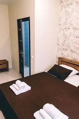 Telegraph Hostel - Oda