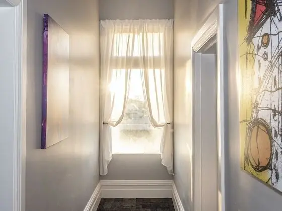 Telegraph Hotel Numurkah - İç Mekan