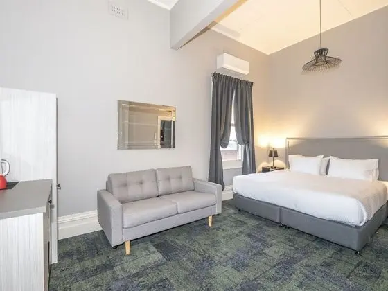 Telegraph Hotel Numurkah - Öne Çıkan Resim