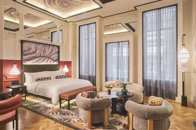 Hotel Telegraph - Öne Çıkan Resim