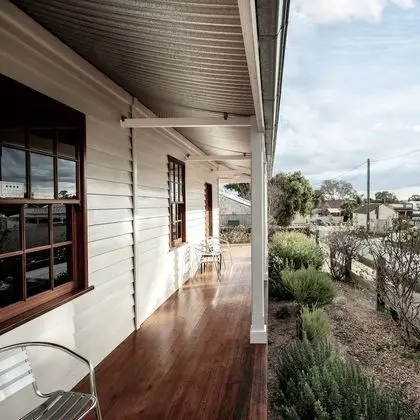 Telegraph Station
