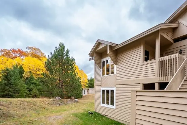 Telemark Northwoods Lodging