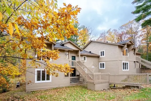 Telemark Northwoods Lodging - Öne Çıkan Resim