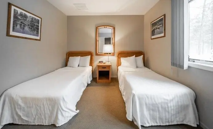 Telemark Northwoods Lodging - Öne Çıkan Resim