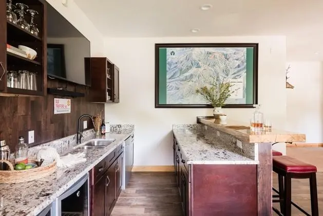 Telemark in Park City