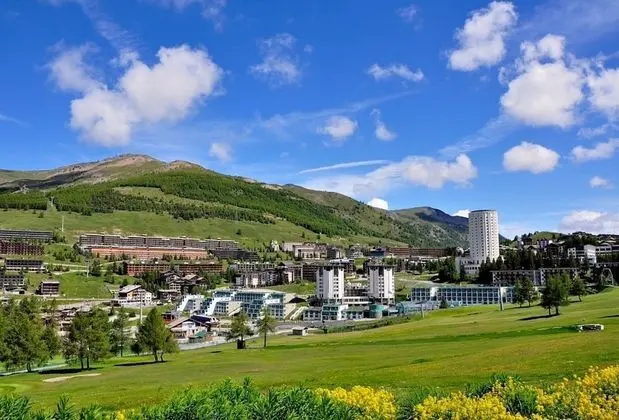 Teleo 106 50mt From Ski