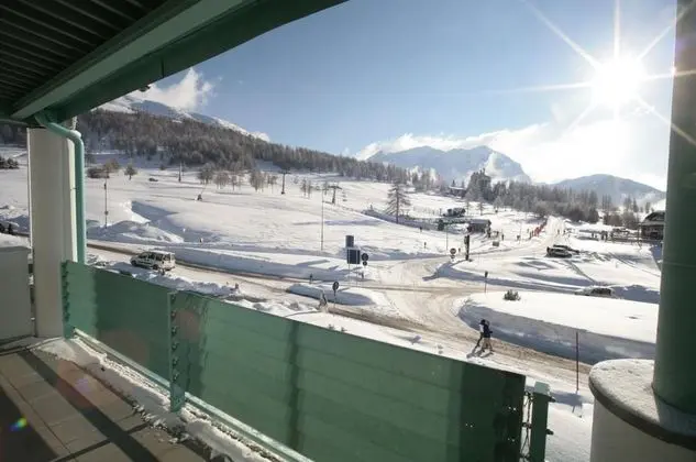 Teleo 83 50mt From Ski - Öne Çıkan Resim