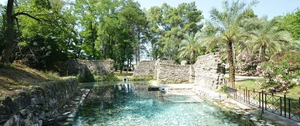 Telesia Residence - Dış Mekan