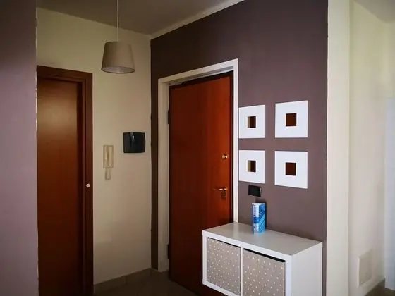 Telesia Residence - Lobi