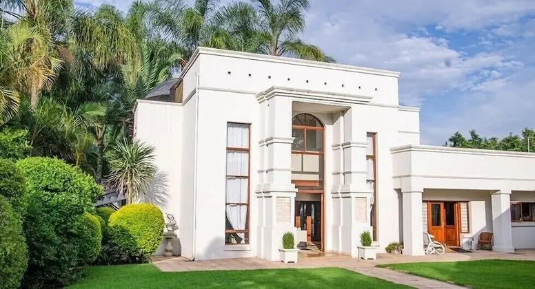 Telestai Guest House