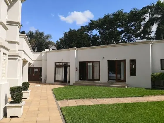 Telestai Guest House - Dış Mekan