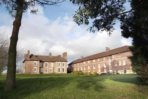 Telford Hotel & Golf Resort