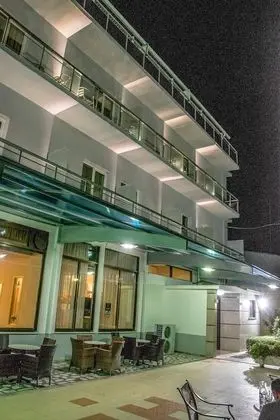 Hotel Telis - Dış Mekan