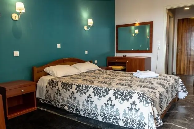 Hotel Telis - Oda