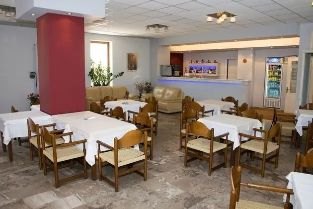 Hotel Telis - Yerinde Yemek
