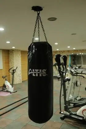 Tella Otel - Fitness